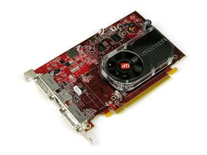 AMD ATI Radeon™ HD 4890显卡驱动
