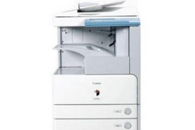 佳能2830黑白数码复合机说明书