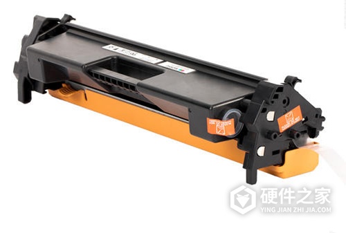 惠普m132a怎么取出墨盒