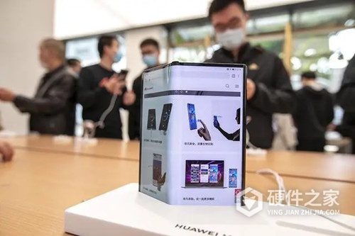 华为折叠手机matex3什么时候发布