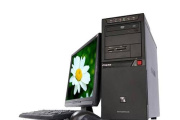 联想启天m6900显卡驱动