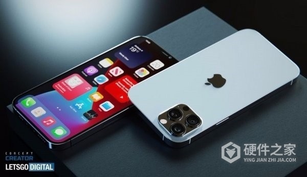 iPhone 13手机1TB存储版本介绍