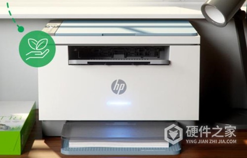 惠普m232dw如何设置ip