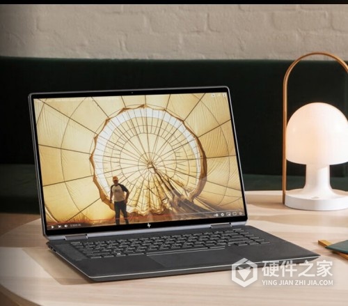 2023款惠普幽灵 Spectre x360 翻转本售价