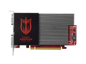 华硕AMD系列 HD5450-SL-HM1GD3-L-GL显卡驱动