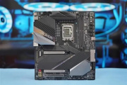 技嘉Z790 AORUS TACHYON (rev. 1.0)主板说明书
