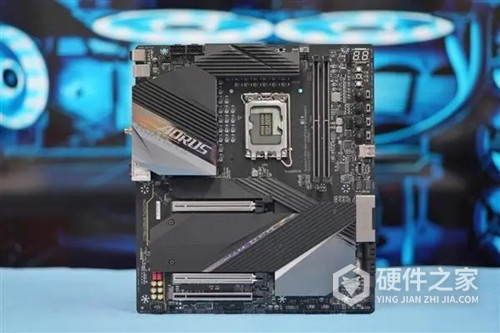 技嘉Z790 AORUS TACHYON (rev. 1.0)主板说明书