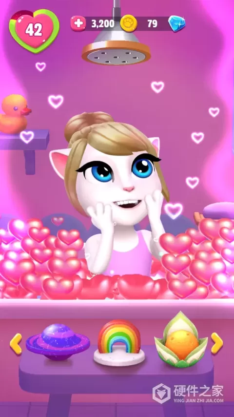 My Talking Angela 2