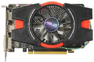 华硕AMD系列 HD7750-1GD5显卡驱动