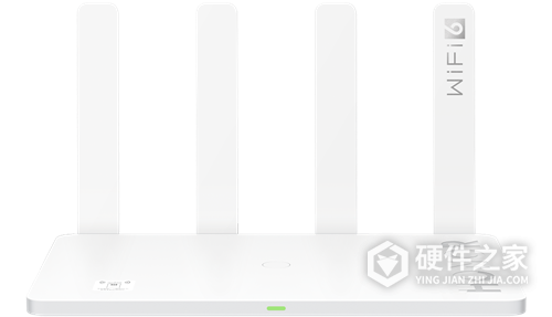 荣耀路由4pro能跑满1000m吗