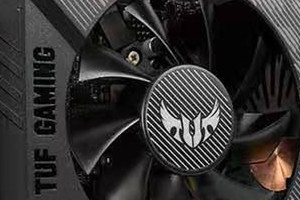 华硕NVIDIA系列 ROG-STRIX-GTX1660TI-6G-GAMING显卡驱动