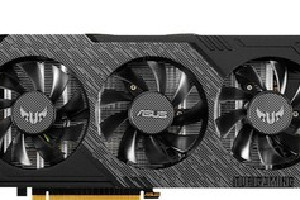华硕TUF系列 TUF 3-GTX1660S-O6G-GAMING显卡驱动
