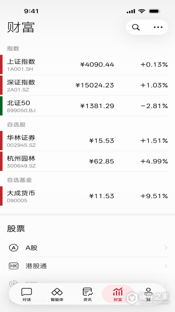 海豚股票
