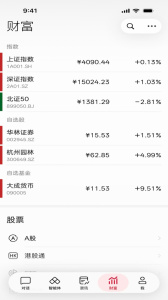 海豚股票