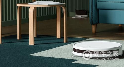 米家扫地机器人g1怎么控制