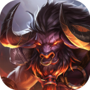 魔渊之刃渠道服