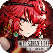 最终幻想勇气启示录幻影战争taptap版