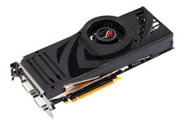 华硕NVIDIA系列 EN8800GS TOP/HTDP/384M显卡驱动
