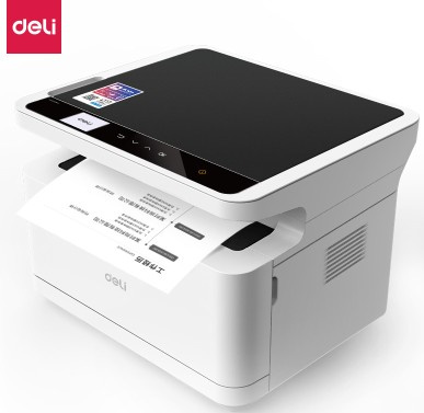 得力Deli M2000N激光打印机驱动 For Win10/Win7/XP