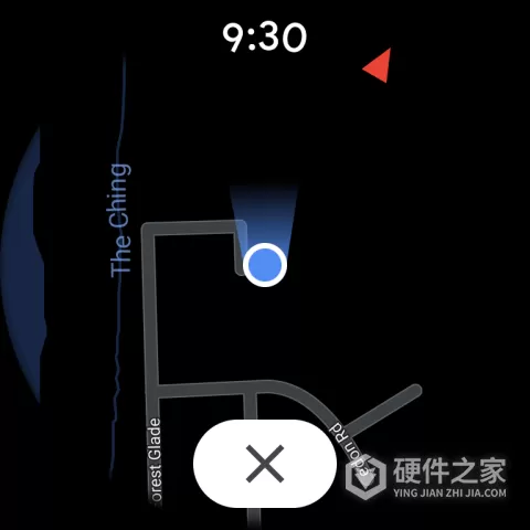 Google Maps