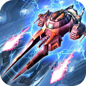 超级雷电战机（附激活码）