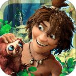 疯狂原始人安卓版