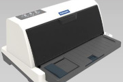 星谷Starmach CP-500K打印机驱动