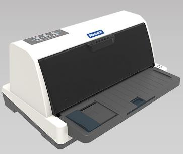 星谷Starmach CP-500K打印机驱动