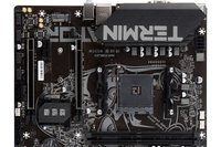 铭瑄MS-ICRAFT B550M WIFI主板驱动