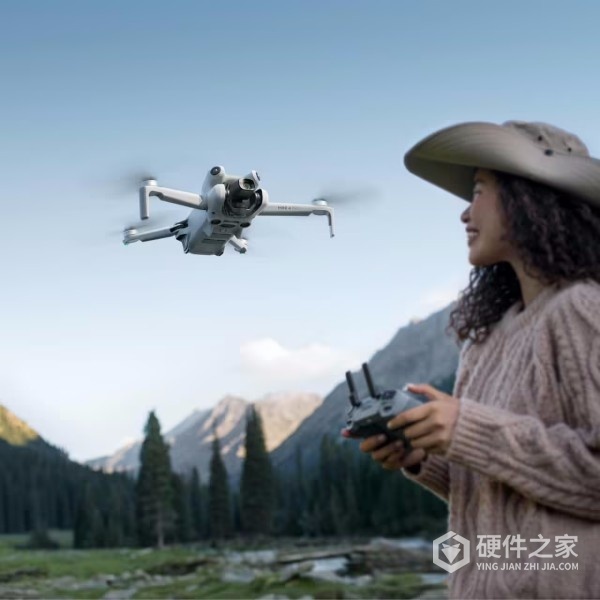 大疆mini4pro和mini3pro对比哪个好