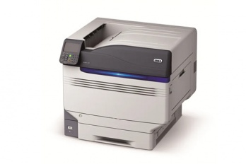 oki打印机490是什么错