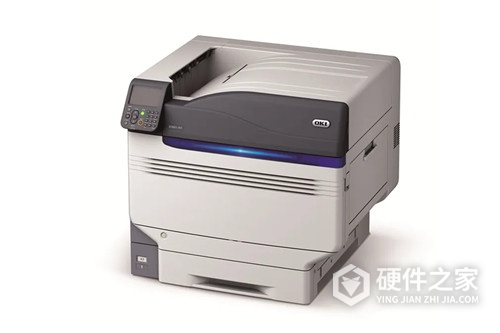 oki打印机490是什么错