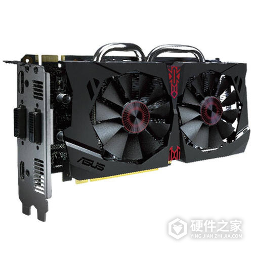 华硕猛禽系列 STRIX-R9285-DC2-2GD5显卡驱动