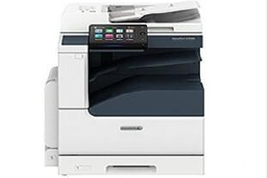 富士施乐Fuji Xerox ApeosPort C3570彩色数码复合机驱动 For Win10/Win7
