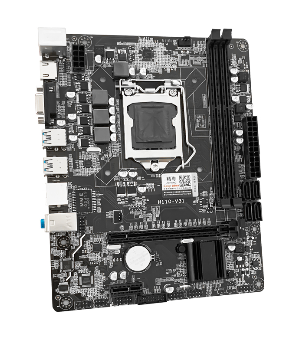 精粤H110-V31主板 USB3.0驱动