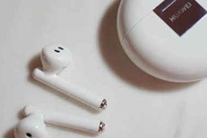 华为freebuds 4和4i的区别