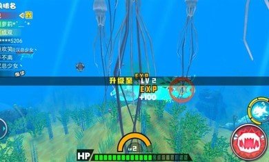 海底大猎杀国际版