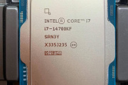 酷睿i714700kf配什么显卡