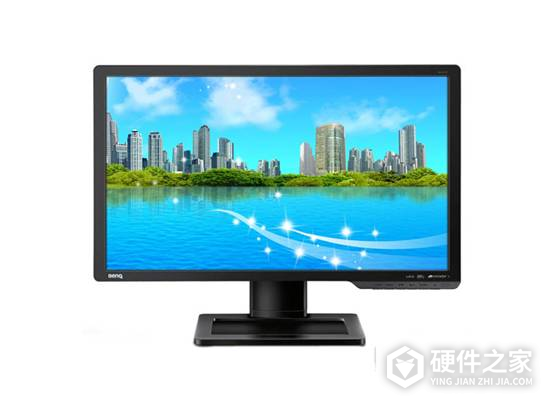 BENQ明基XL2420TE液晶显示器驱动