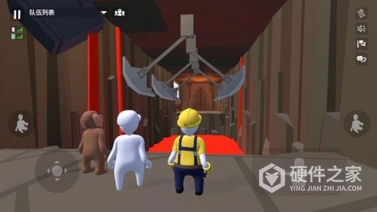 人类跌落梦境谷歌版