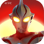 奥特曼：超时空英雄