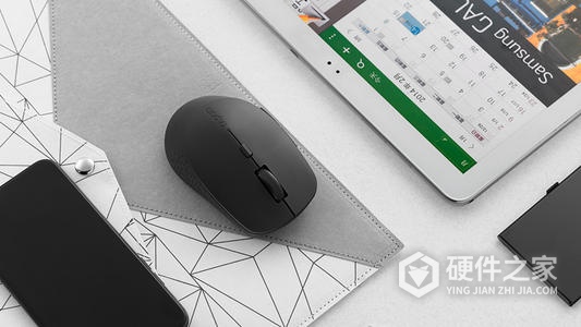 雷柏m300g侧键有什么用