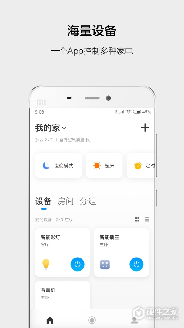 云智能