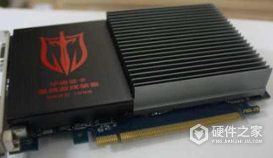 华硕NVIDIA系列 ENGT520 SL/DI/512MD3(LP)显卡驱动