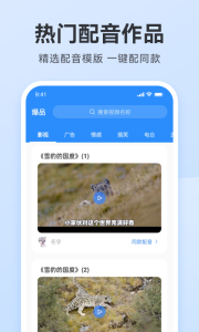 配音助手