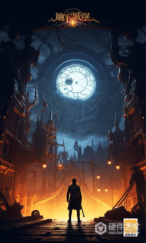 地下城堡2黑暗觉醒