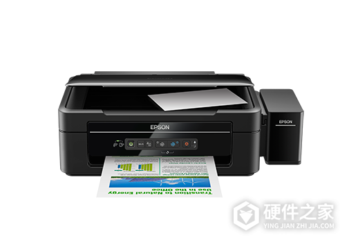 爱普生l405说明书