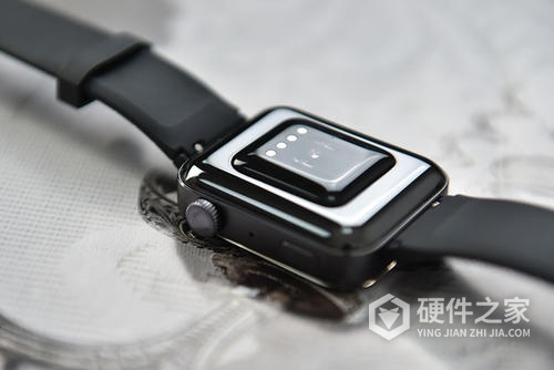 小米手表怎么接电话