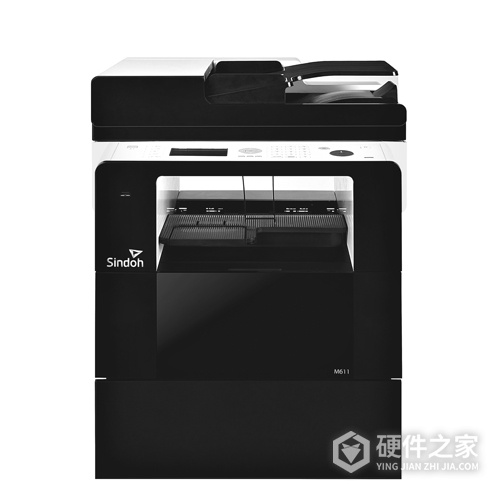 新都Sindoh M611 for win7/8 32bit