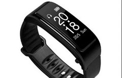 小米手环2怎么调时间